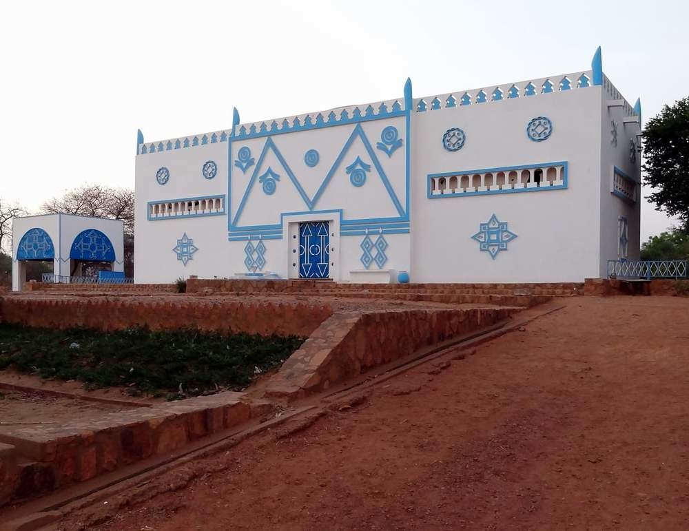 Niamey