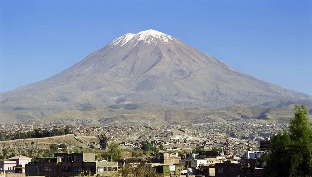 Arequipa