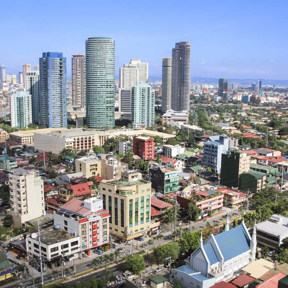 Manila