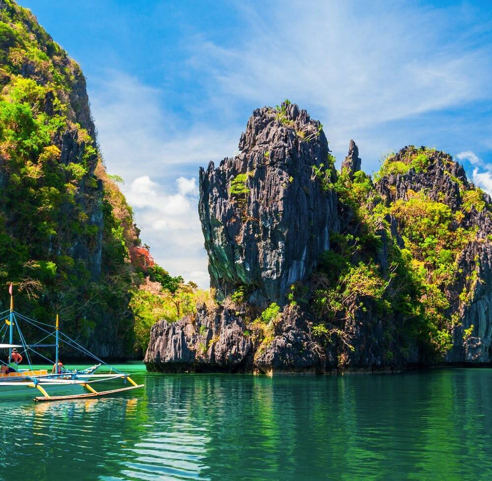 Palawan