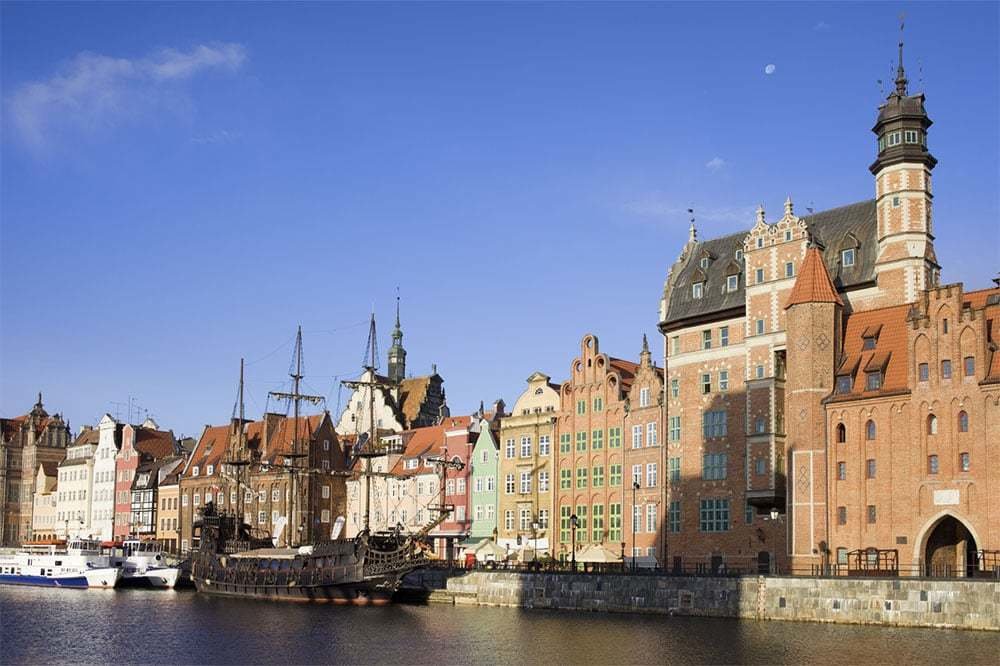 Gdansk