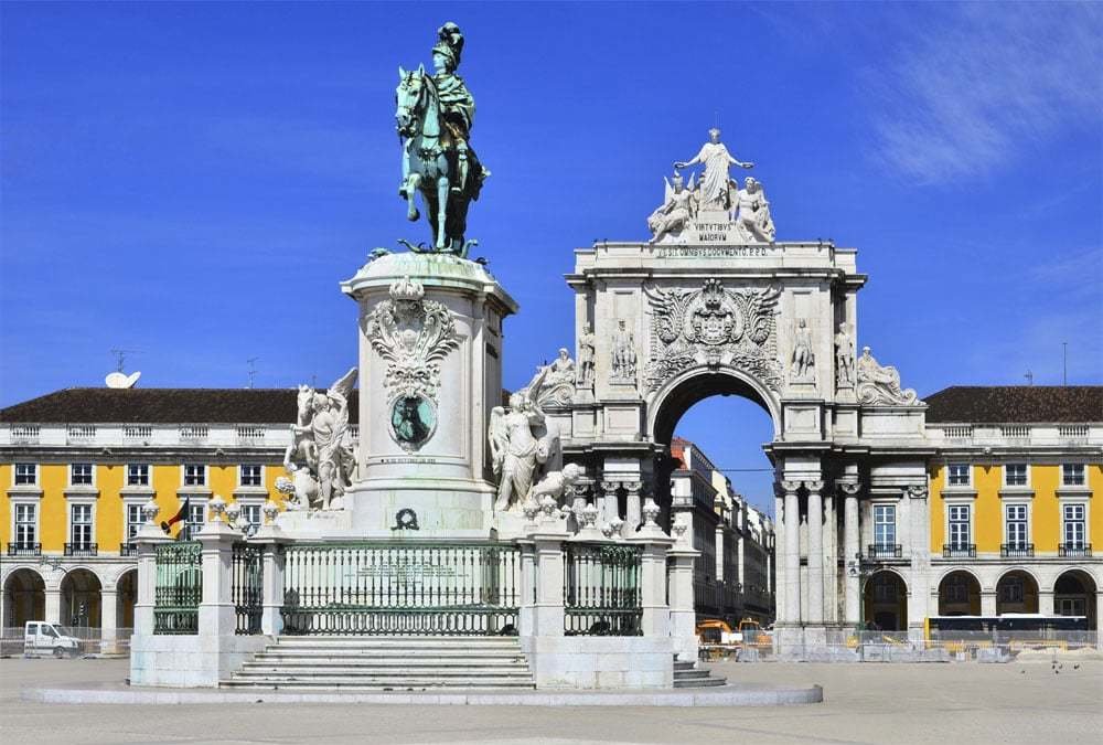 Lisbon