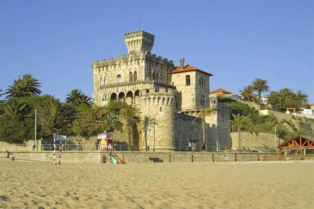 Estoril