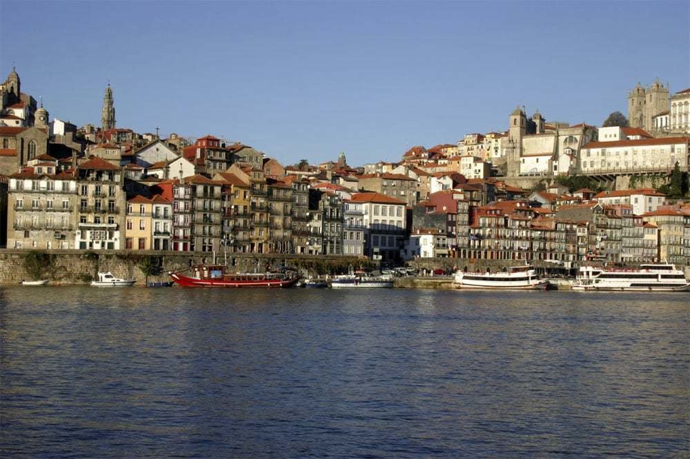 Porto
