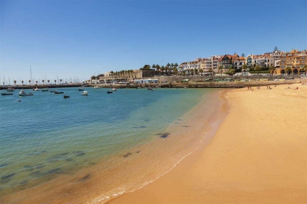 Cascais
