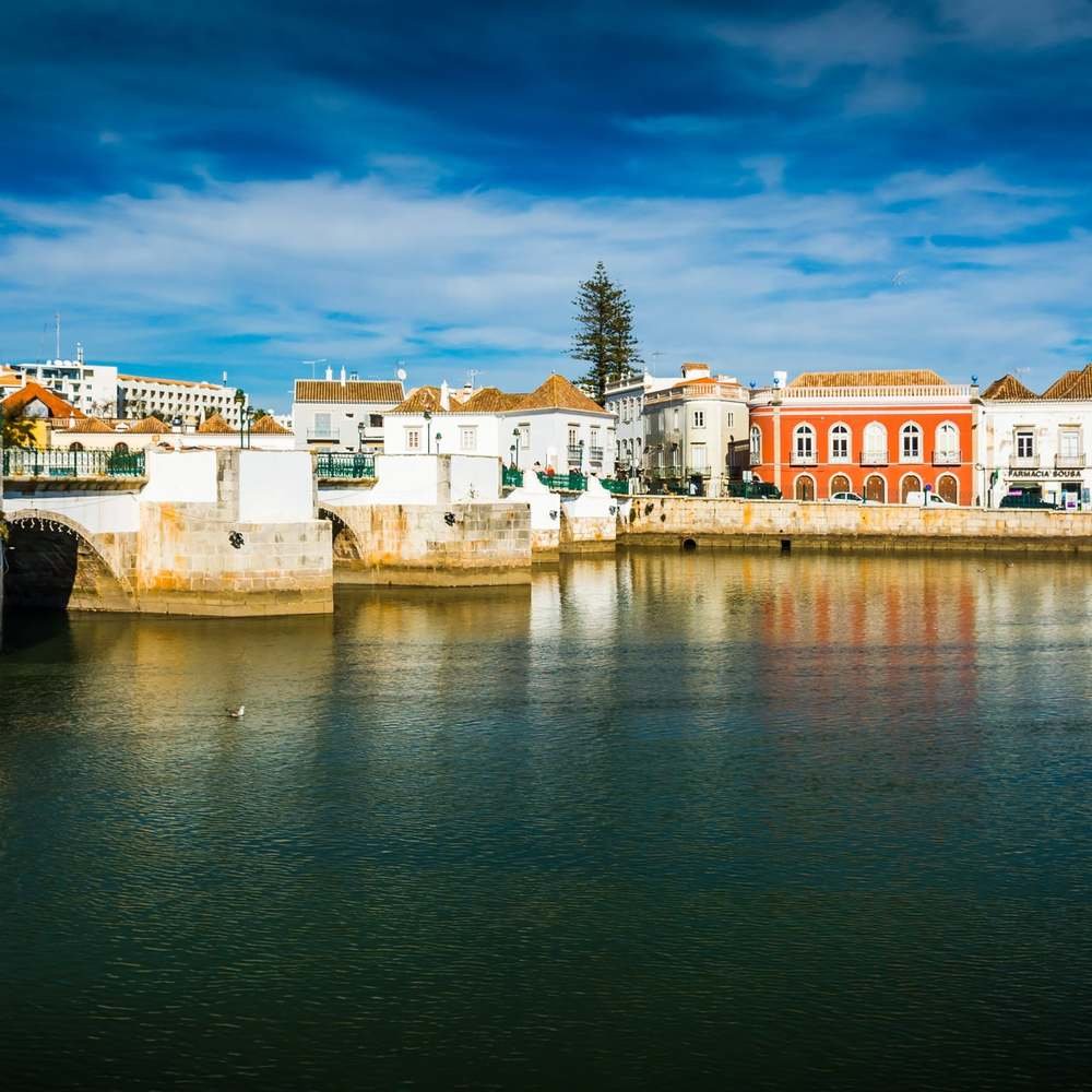 Tavira