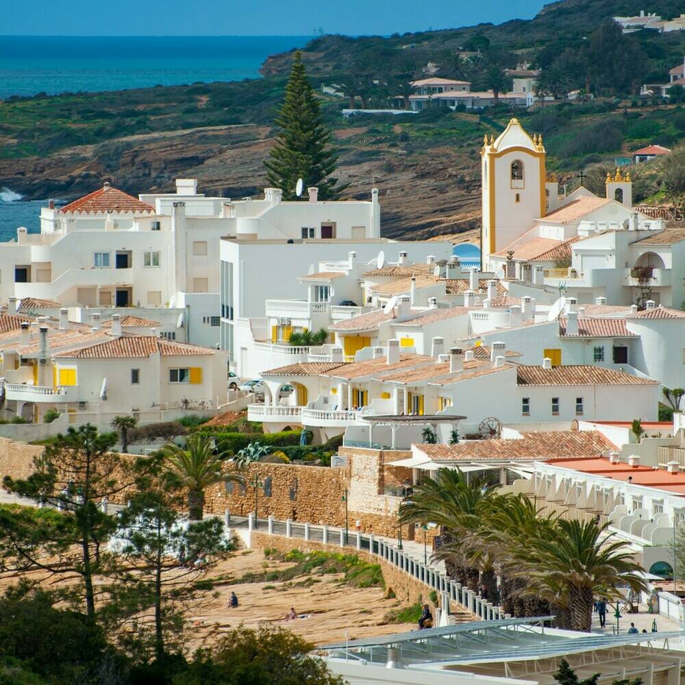 Praia da Luz