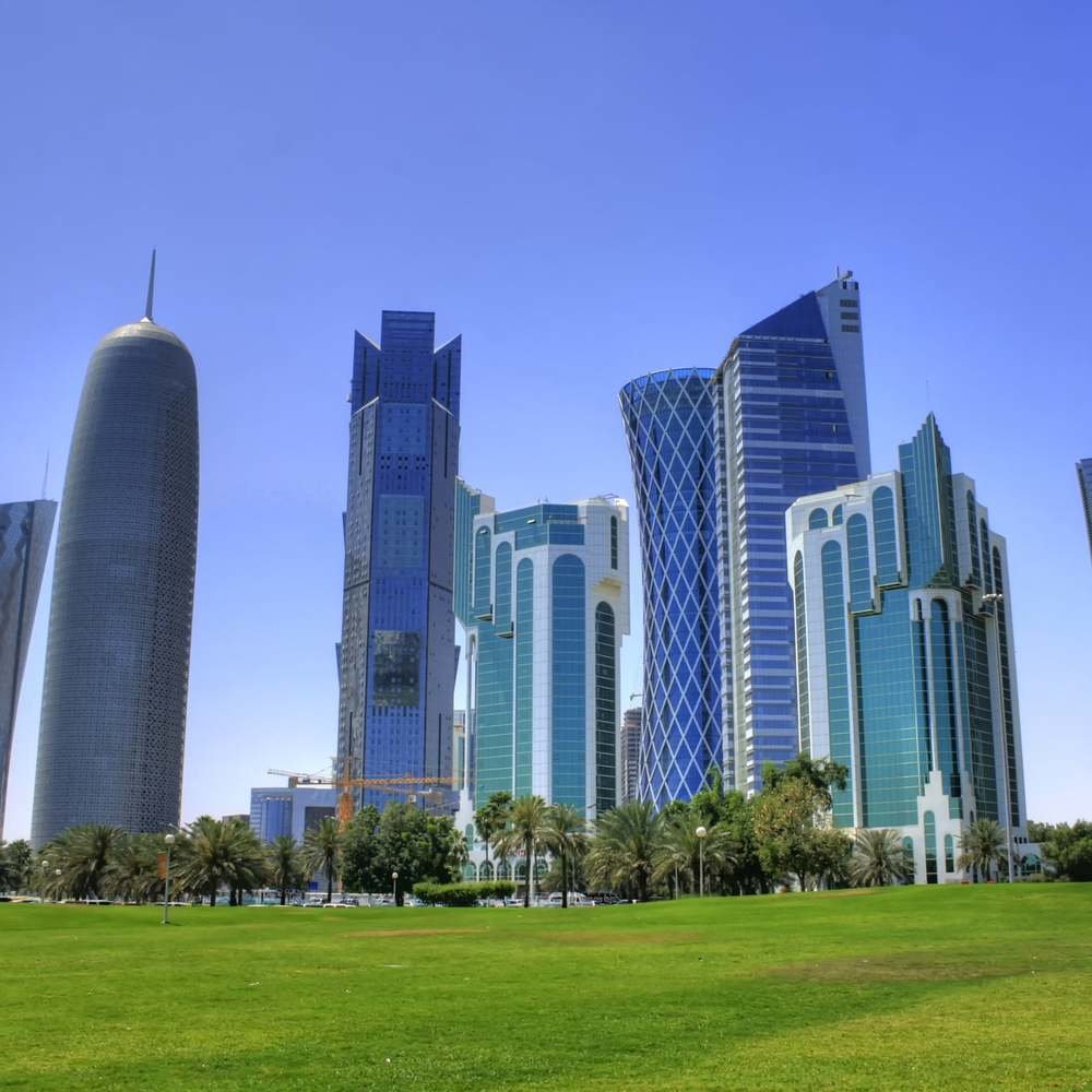 Qatar