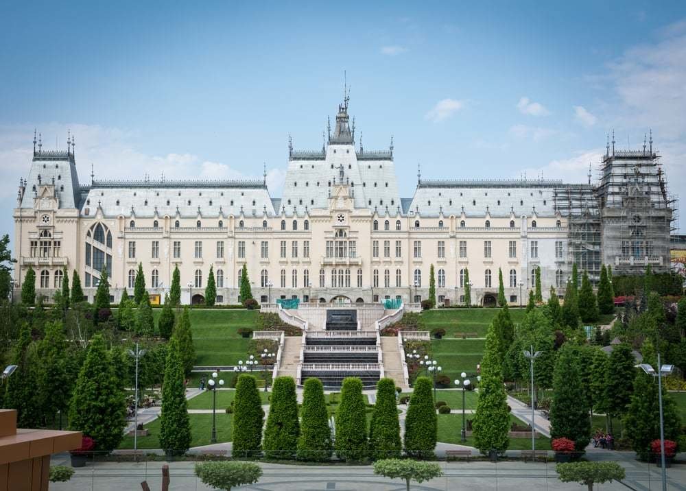 Iasi