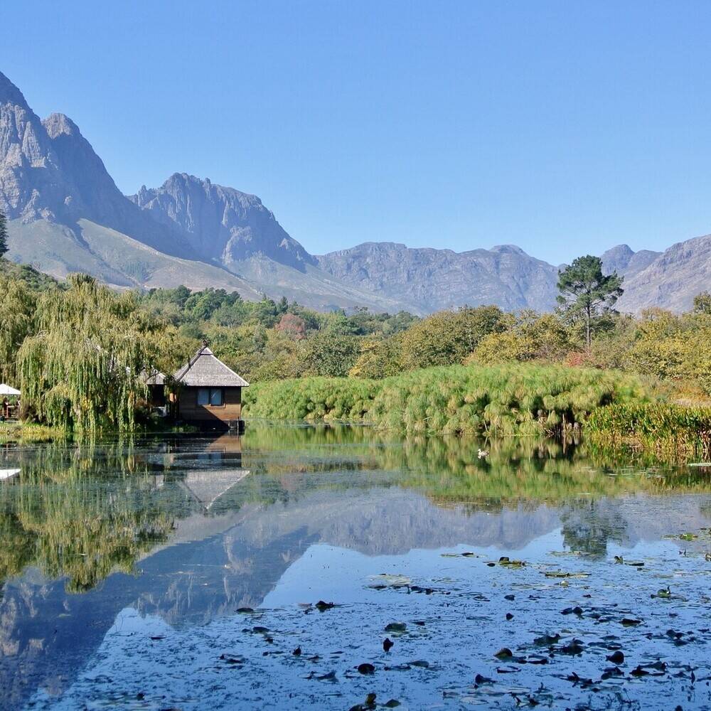 Stellenbosch