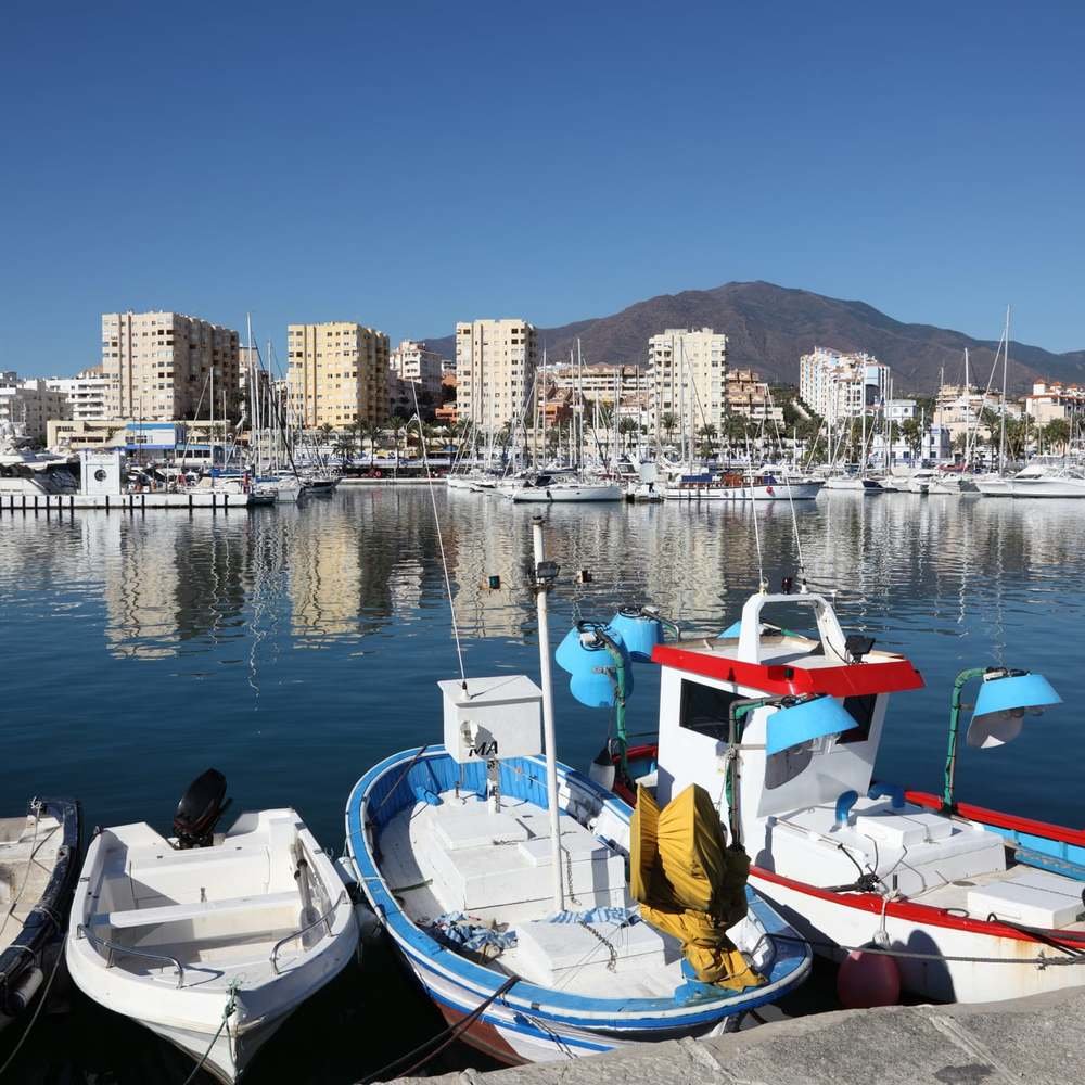 Estepona