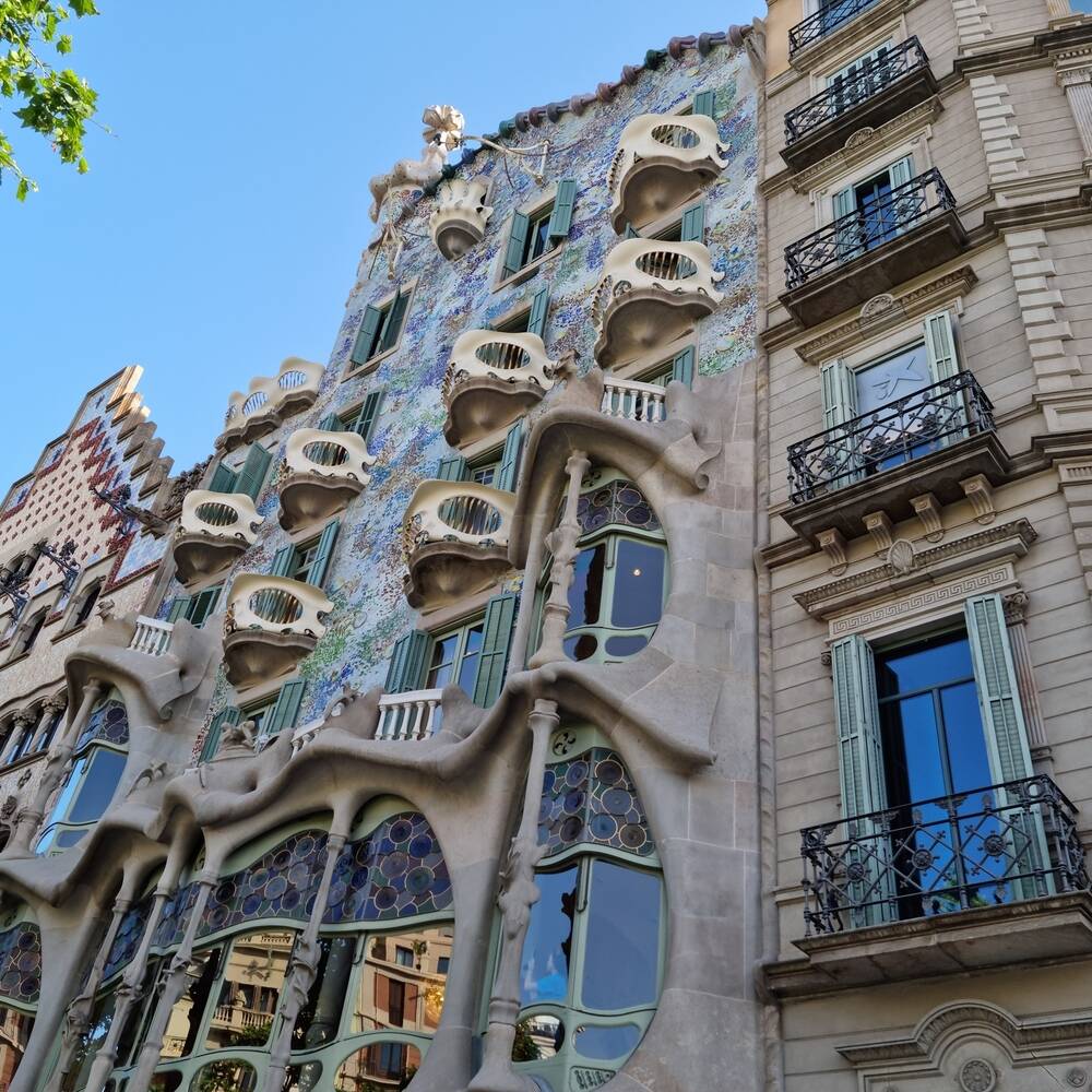 Barcelona