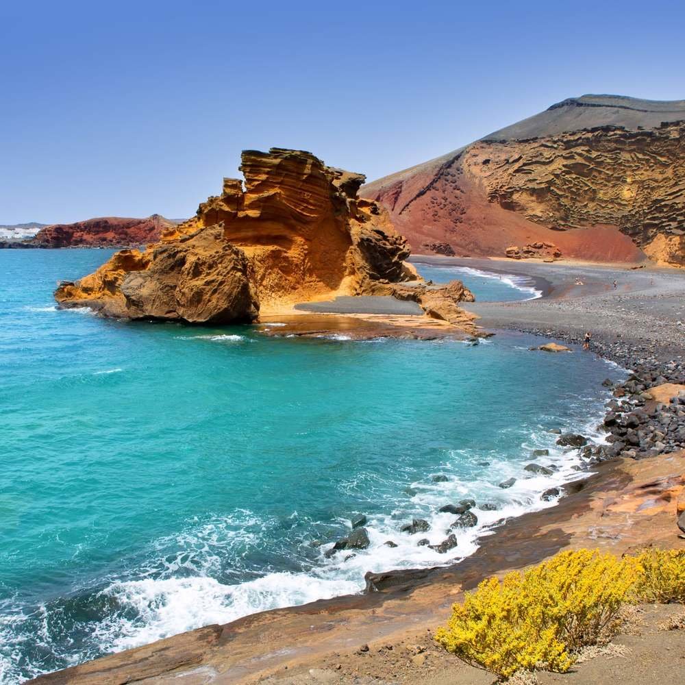 Lanzarote
