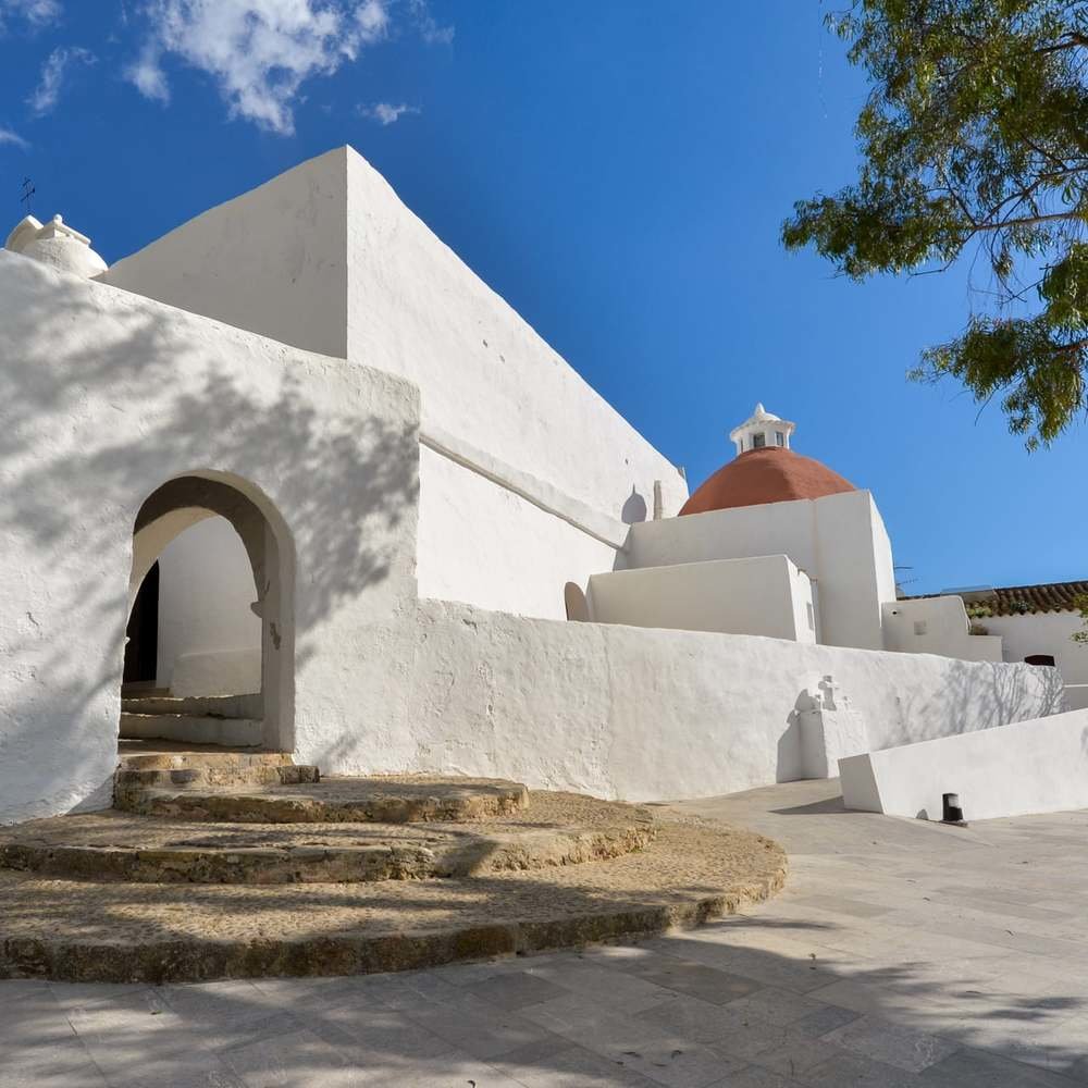 Santa Eulalia del Rio