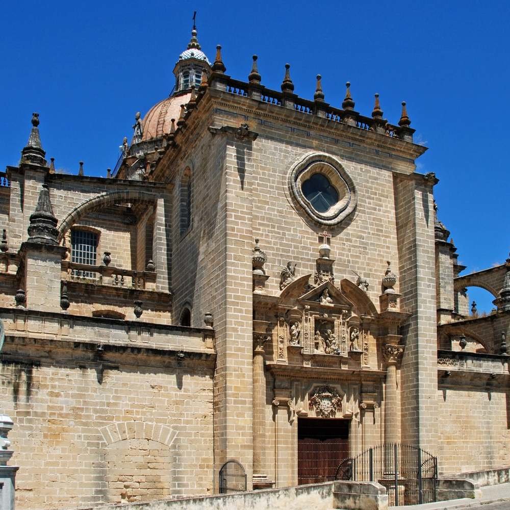 Jerez de la Frontera