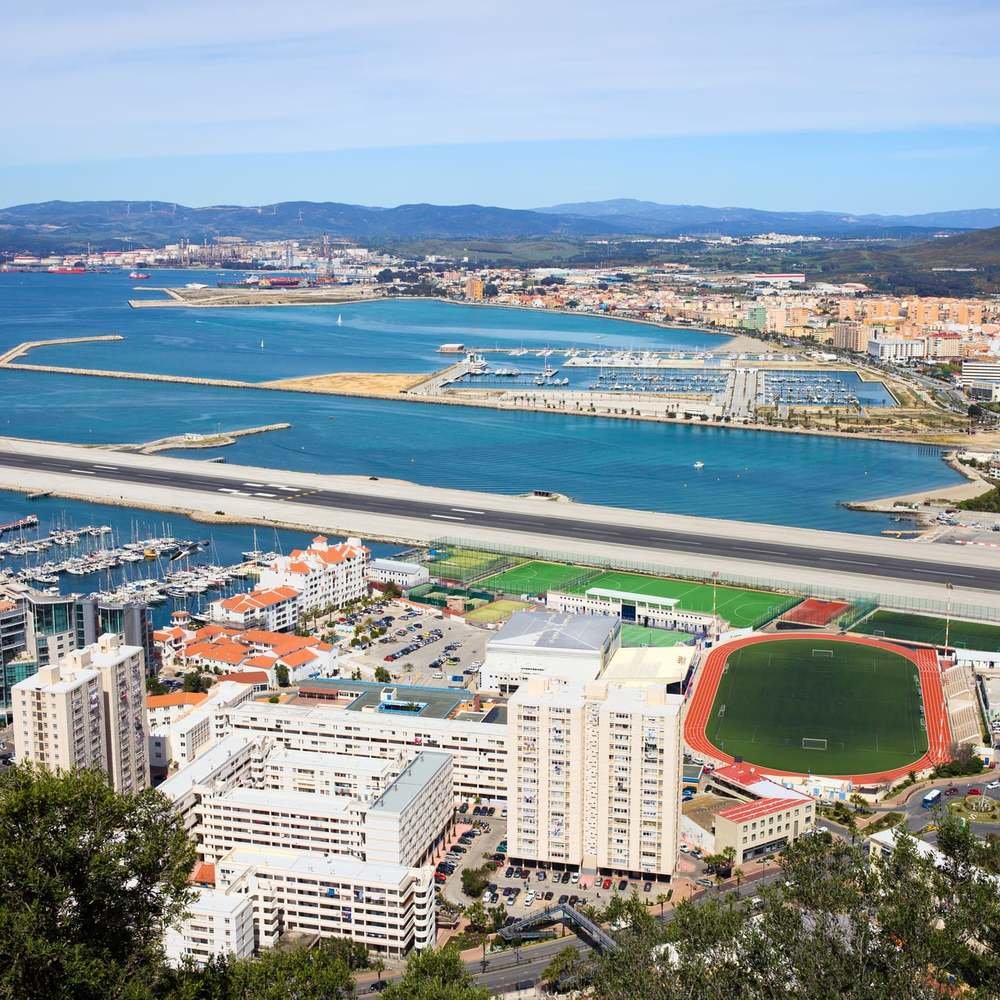 La Linea de la Concepcion