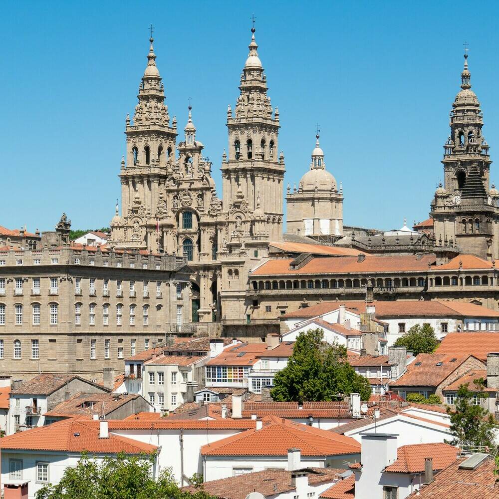 Santiago de Compostela