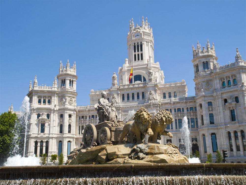 Madrid