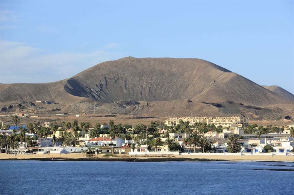 Lanzarote