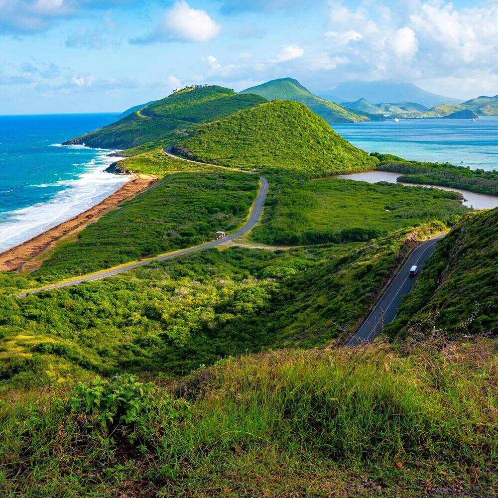 St. Kitts