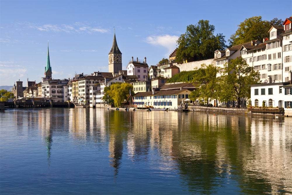 Zurich