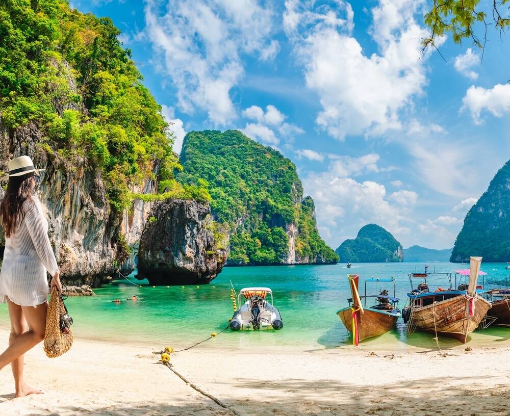Krabi