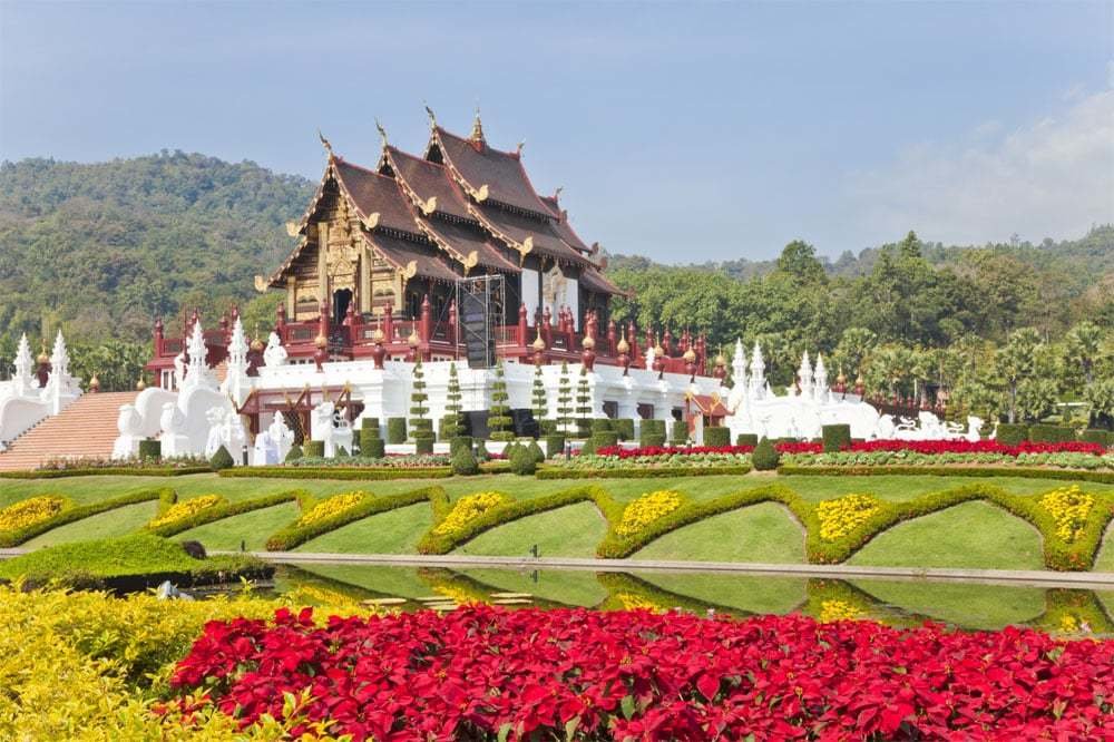 Chiang Mai