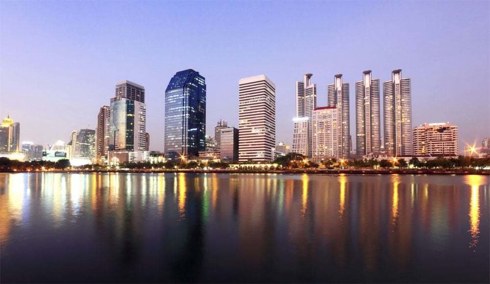 Bangkok