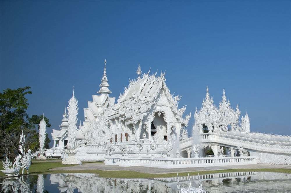 Chiang Rai