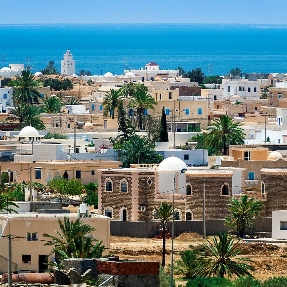 Djerba
