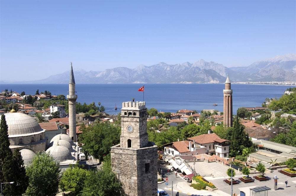 Antalya