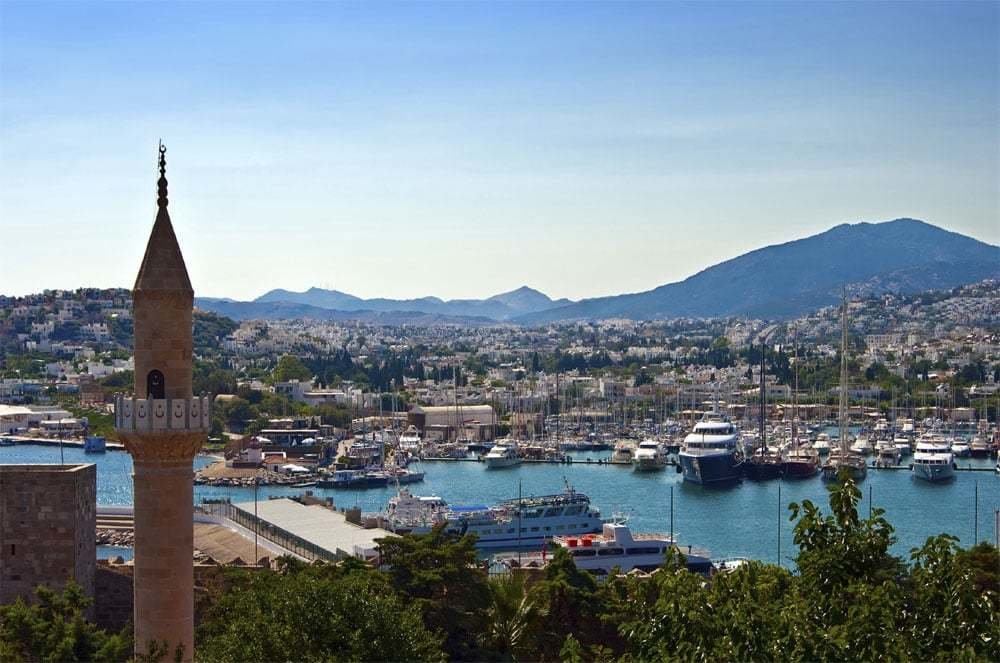 Bodrum