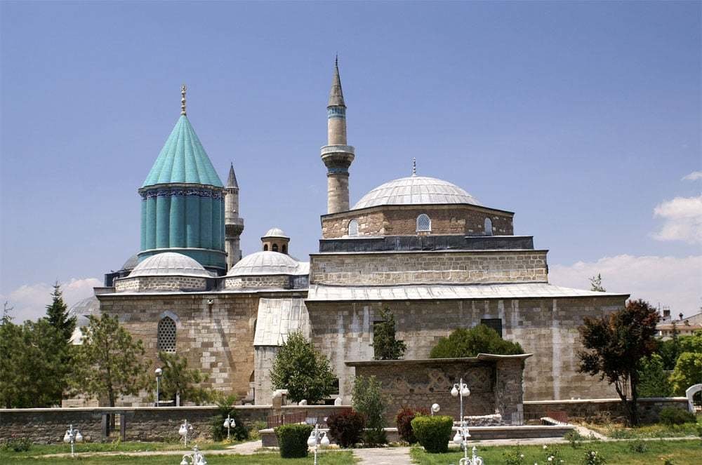 Konya