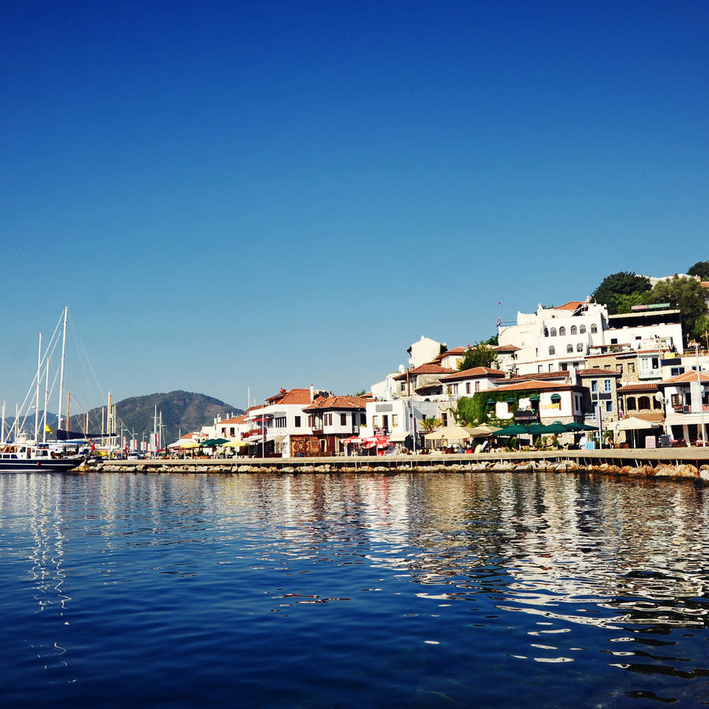 Marmaris