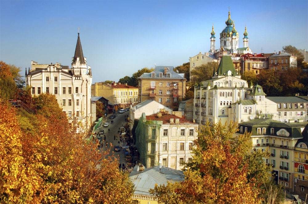 Kyiv