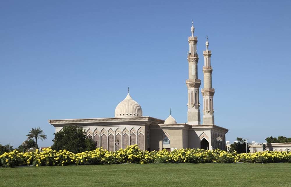Sharjah