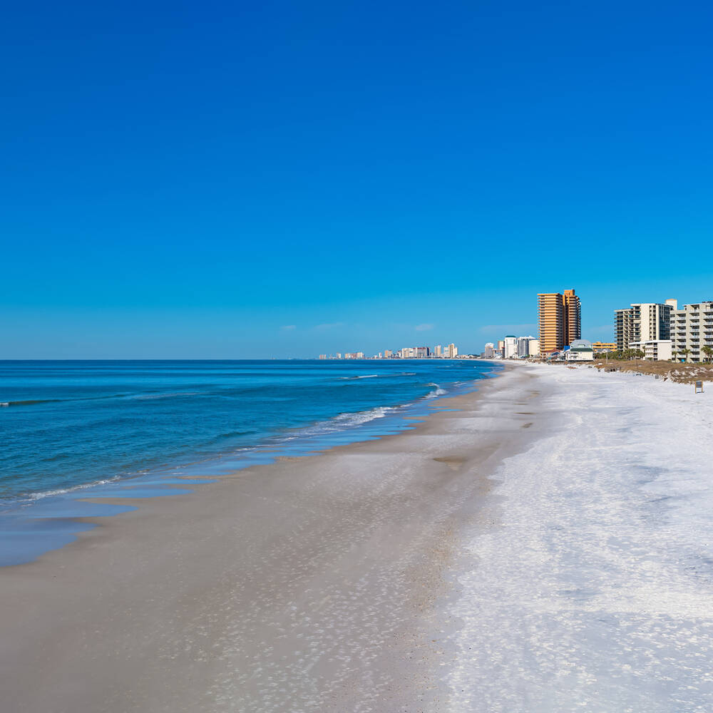 Panama City Beach