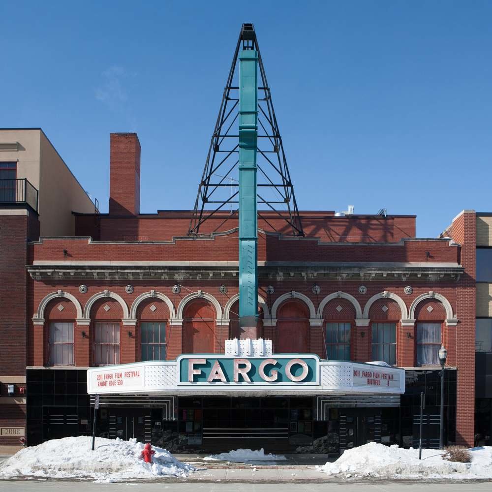 Fargo