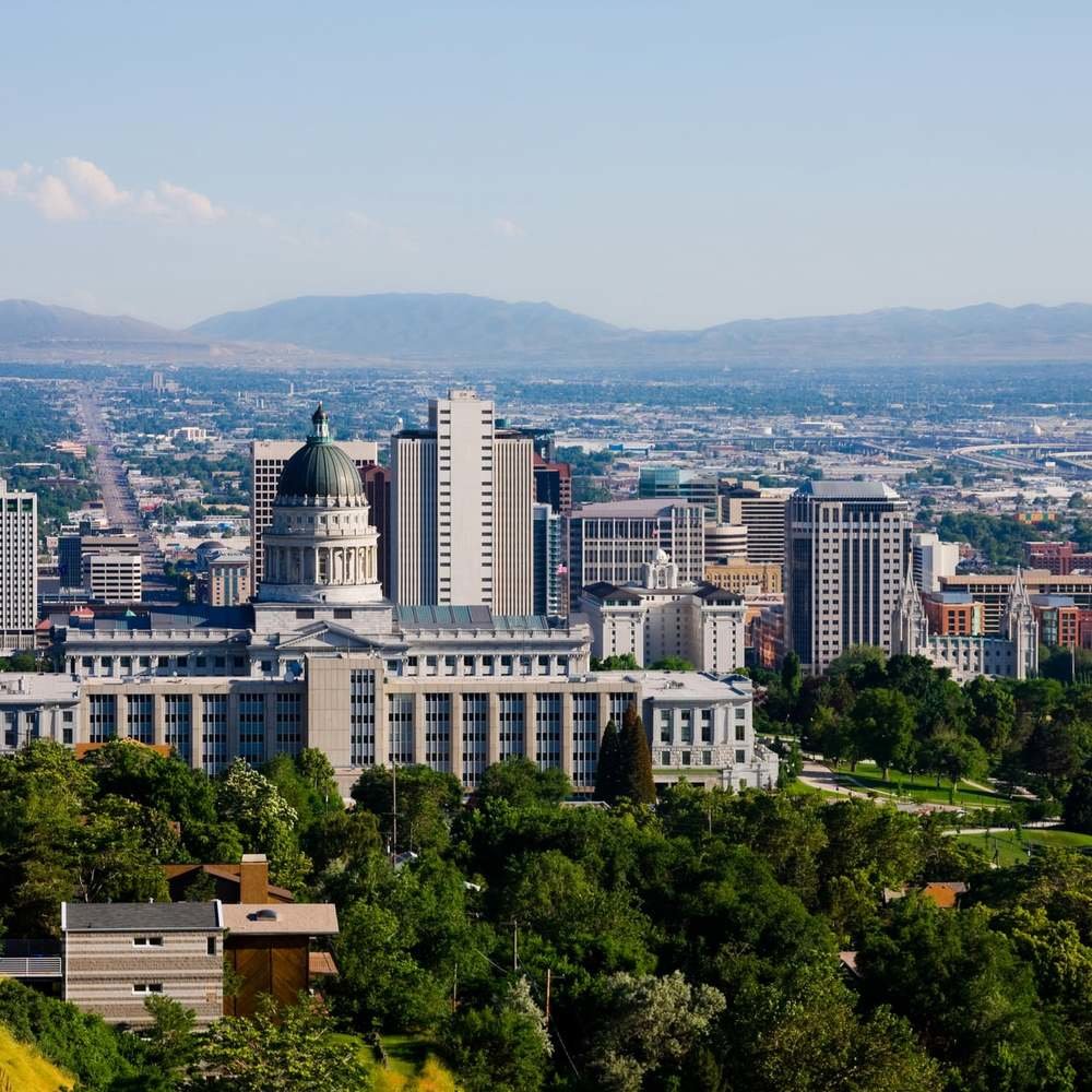Salt Lake City