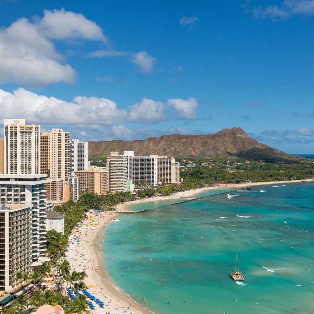 Honolulu