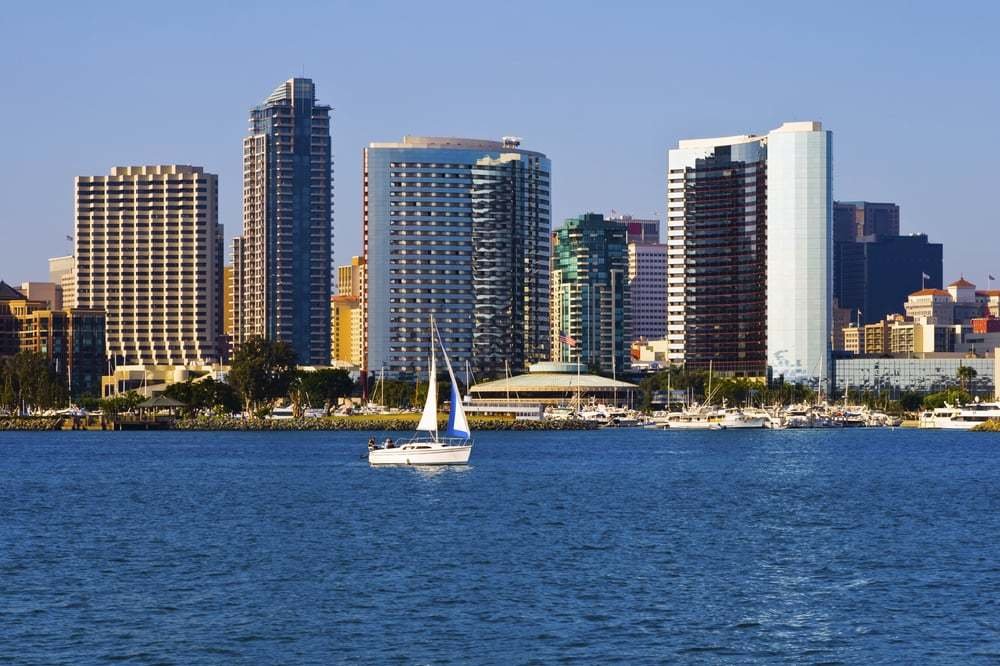 San Diego