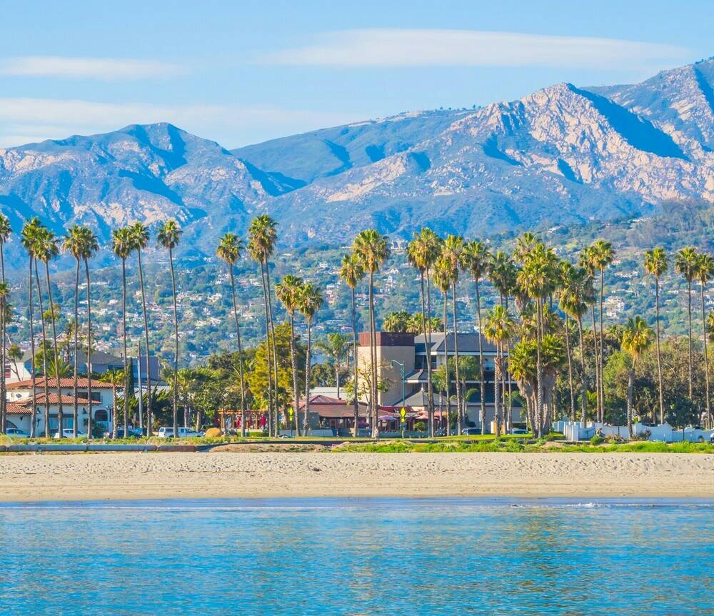 Santa Barbara