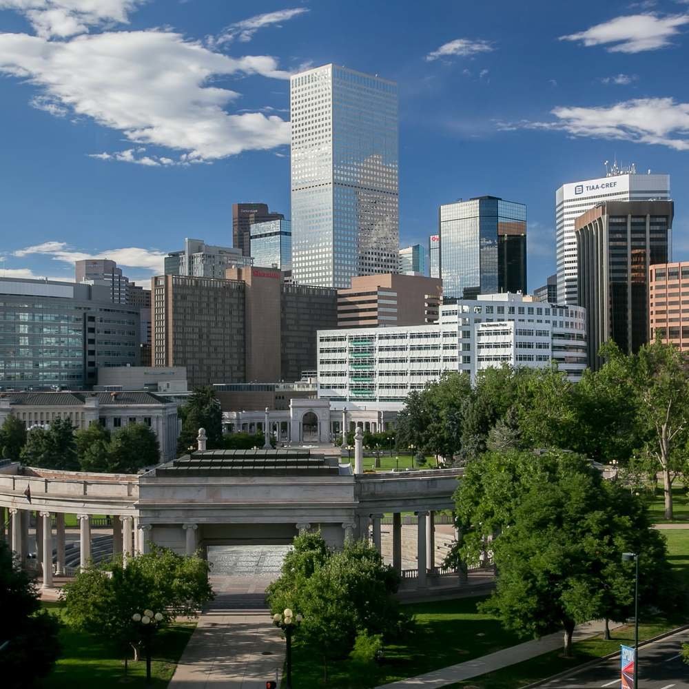 Denver
