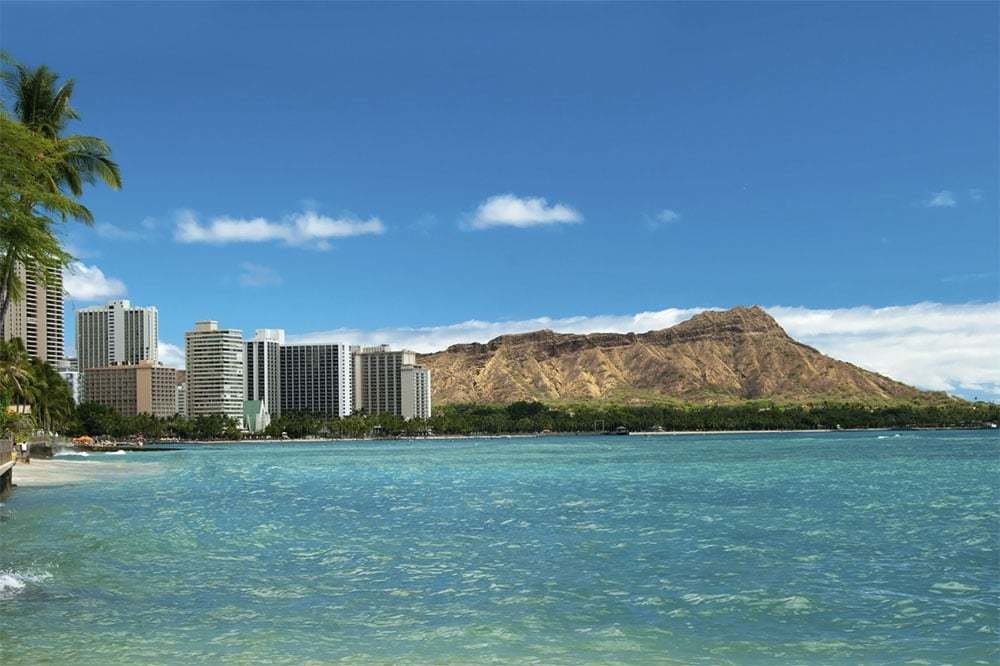 Hawaii Volcanoes Natl Pk Holidays