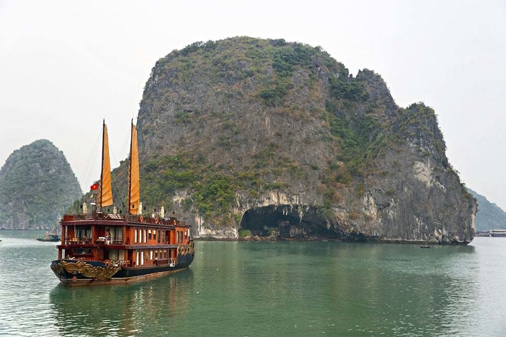 Vietnam