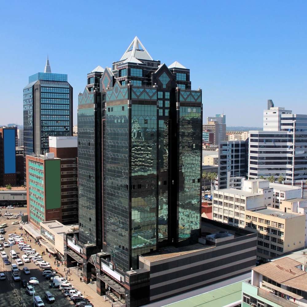 Harare