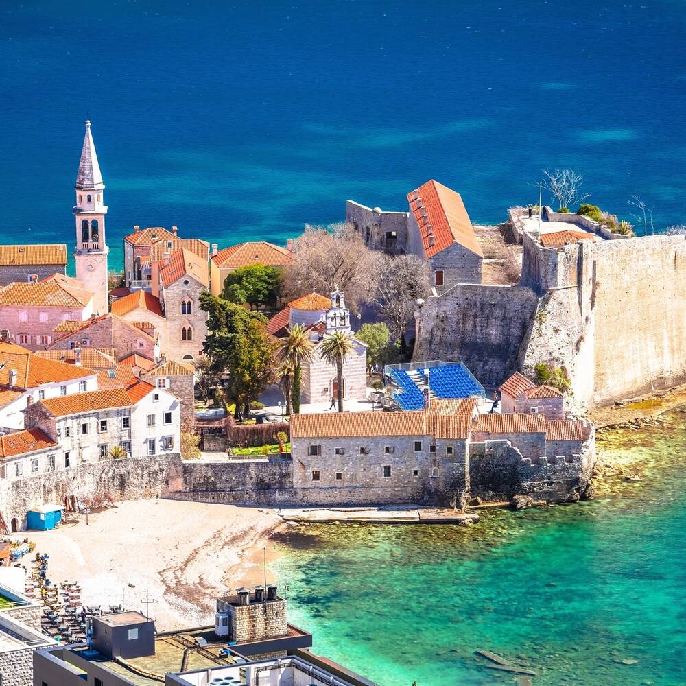 Budva