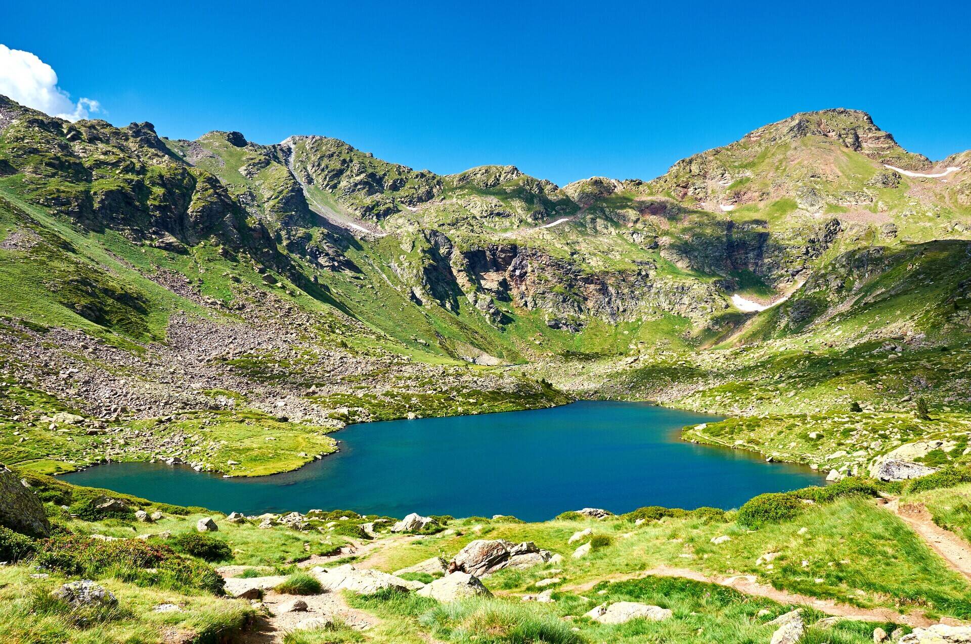 Andorra Holidays