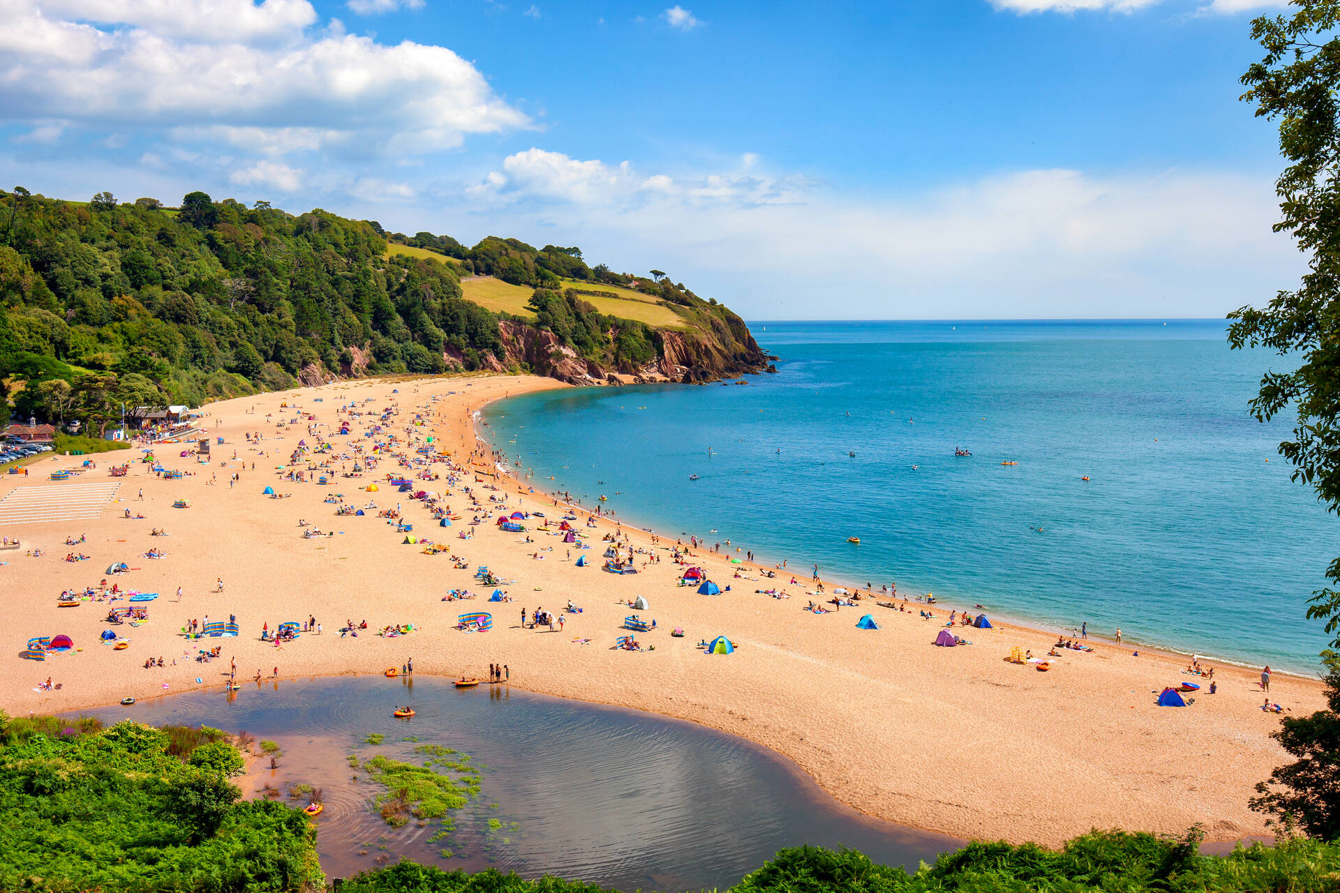 Hotels in Devon