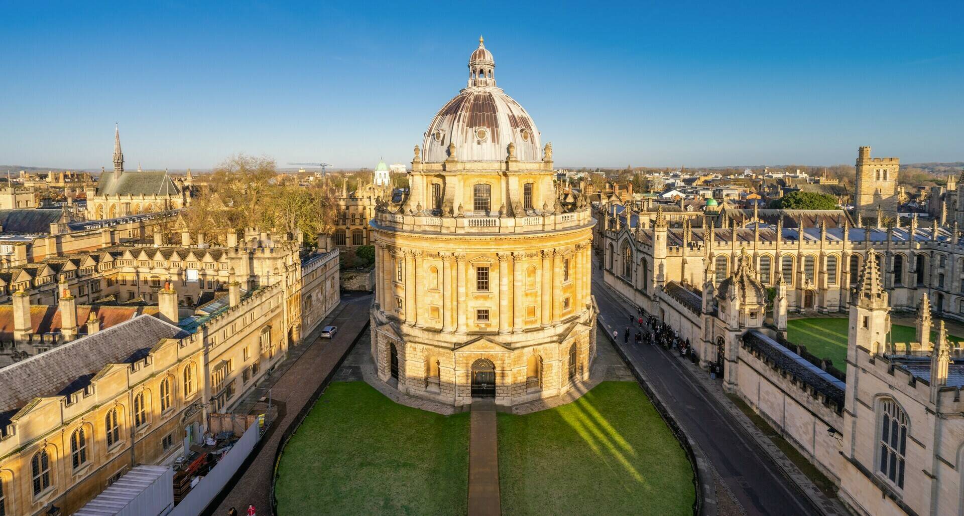 Hotels in Oxfordshire